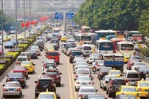 疫情之下，，，重庆制造业稳步前进