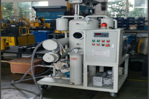 滤油机采购指南：怎么选液压油的滤芯？？？