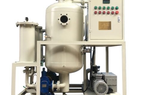 齿轮油真空滤油机事情原理：带来了哪些便当？？？？？？？