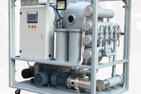 多功效滤油机有哪些优点？？？？？？？？