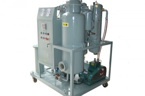 透平油真空滤油机事情流程是怎么样的？？？？？？