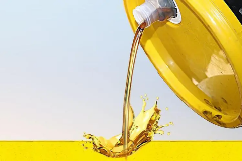 滤油机液压油多久换一次？？？