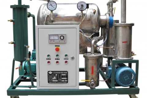 真空滤油机有什么利益？？？？？