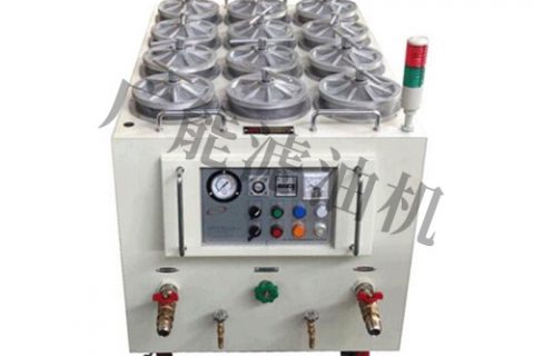 滤油机平时怎么举行维修和保养？？？