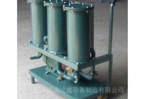 户外作业好帮手：轻盈式滤油机，，，，，轻松应对种种情形，，，，，包管油品质量