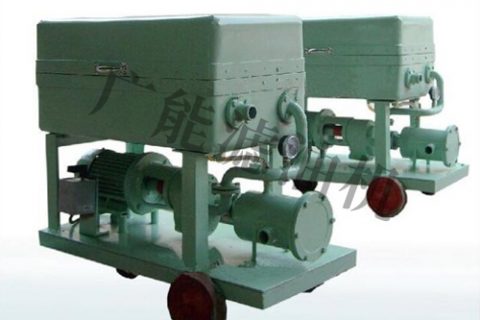 加热板框滤油机与一样平常滤油机有什么差别呢？？？