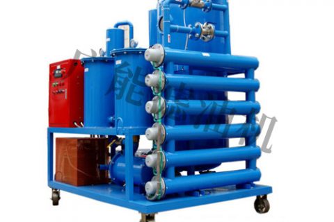 控制汽轮机油污染的意义是啥？？？