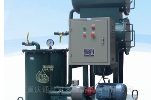 脱水滤油机：高效净化油品，，，提升装备性能