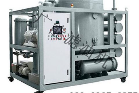 剖析滤油机滤板损坏的缘故原由有哪些？？？？？？？？