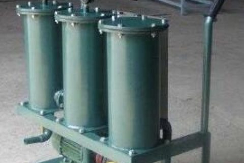 关闭轻盈式滤油机的时间需要注重什么呢？？？？