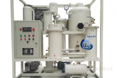 润滑油滤油机：高效过滤，，，，，确保装备正常运转