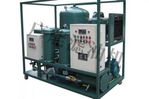 润滑油滤油机对油品质量控制的主要意义