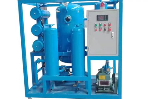 滤油机是怎样提高滤油效率？？？？？？