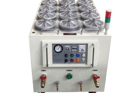 滤油机的操作及注重事项