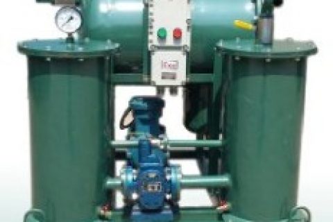 为什么需要煤油过滤机？？？