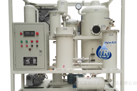 润滑油滤油机：清洁油液，，，，，，，提升机械性能新仪器